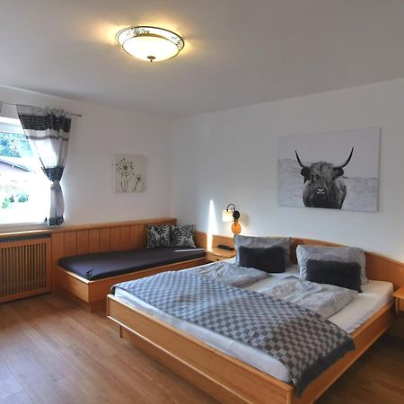 Schusterbauer Villa Koppl Luaran gambar