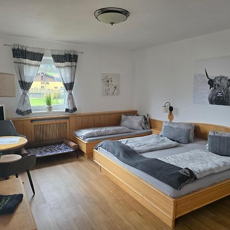 Schusterbauer Villa Koppl Bilik gambar