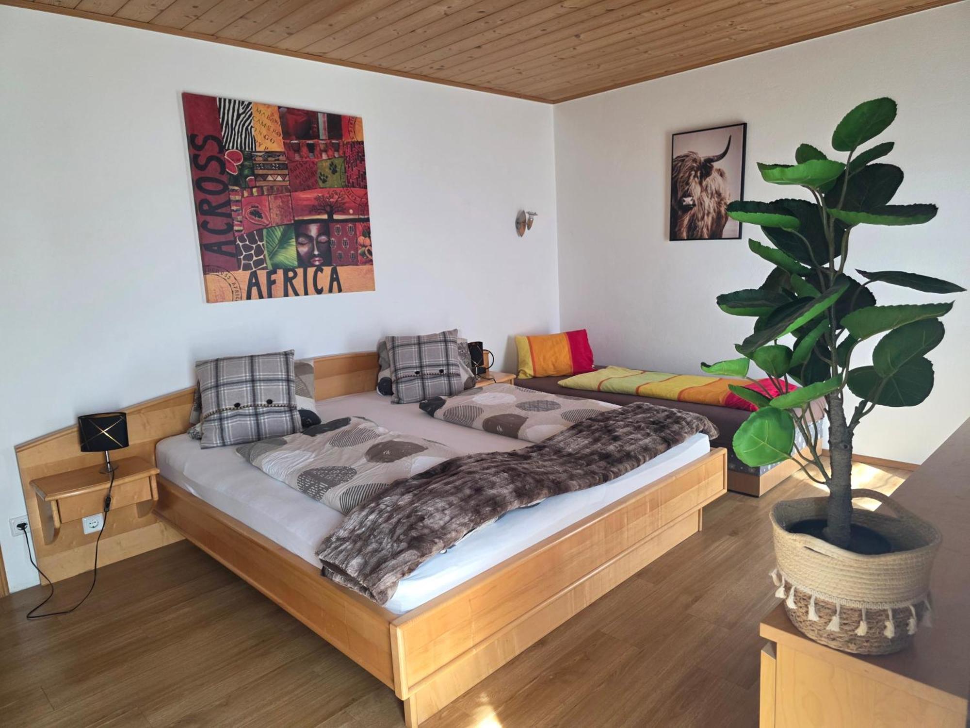 Schusterbauer Villa Koppl Luaran gambar