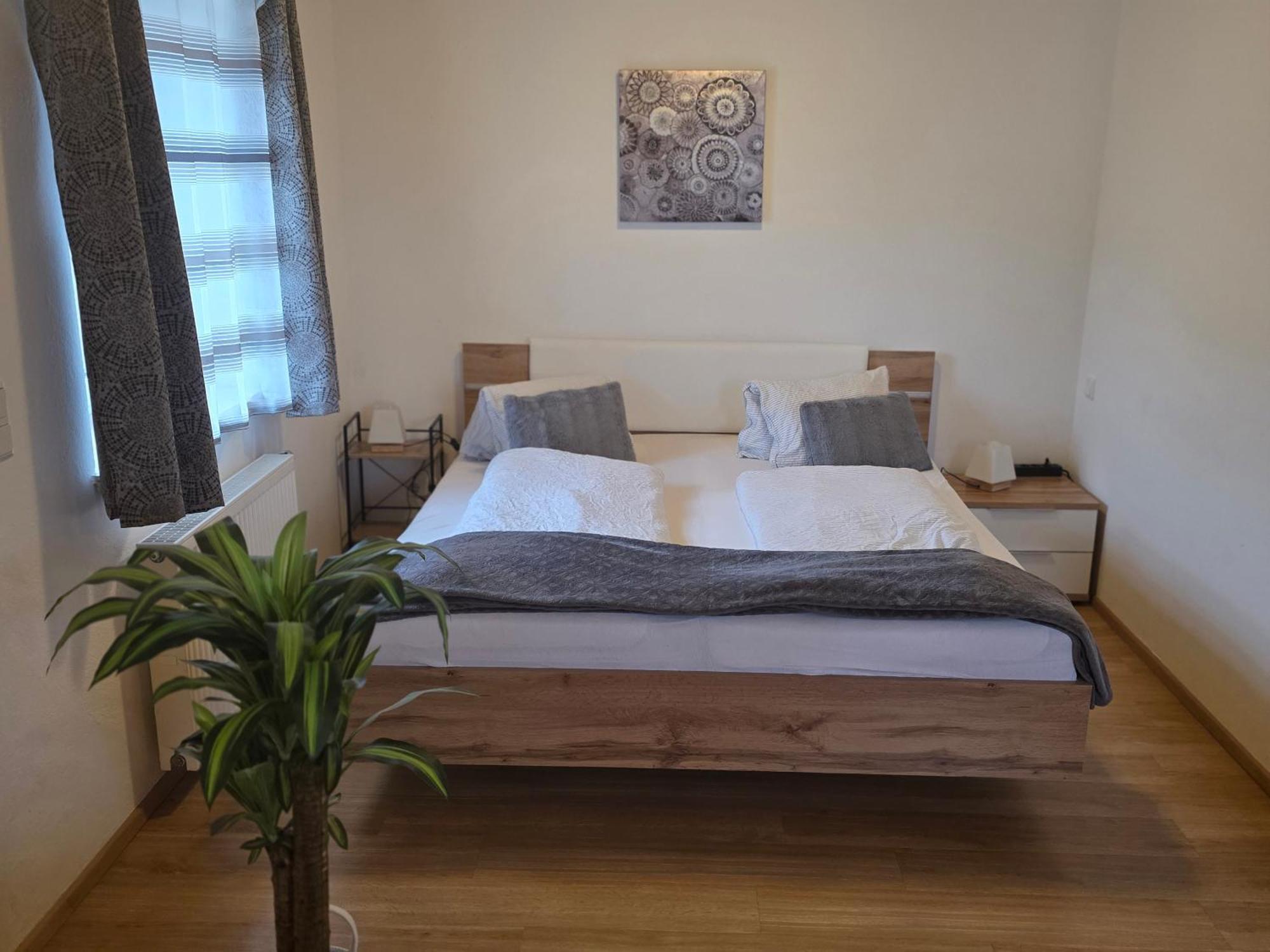 Schusterbauer Villa Koppl Bilik gambar