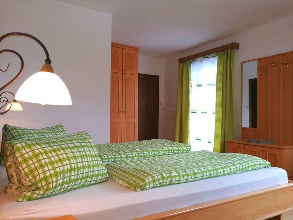 Schusterbauer Villa Koppl Luaran gambar