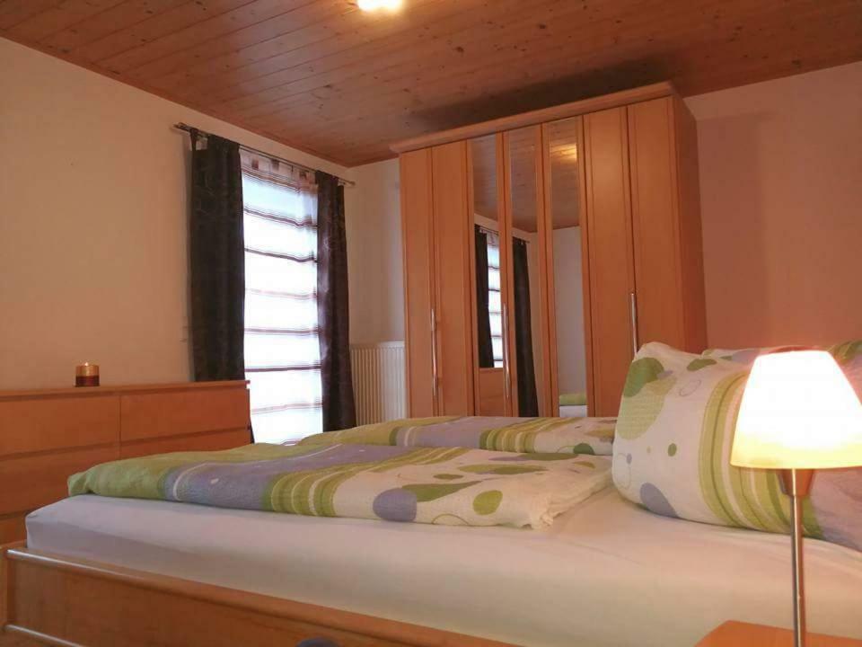 Schusterbauer Villa Koppl Luaran gambar